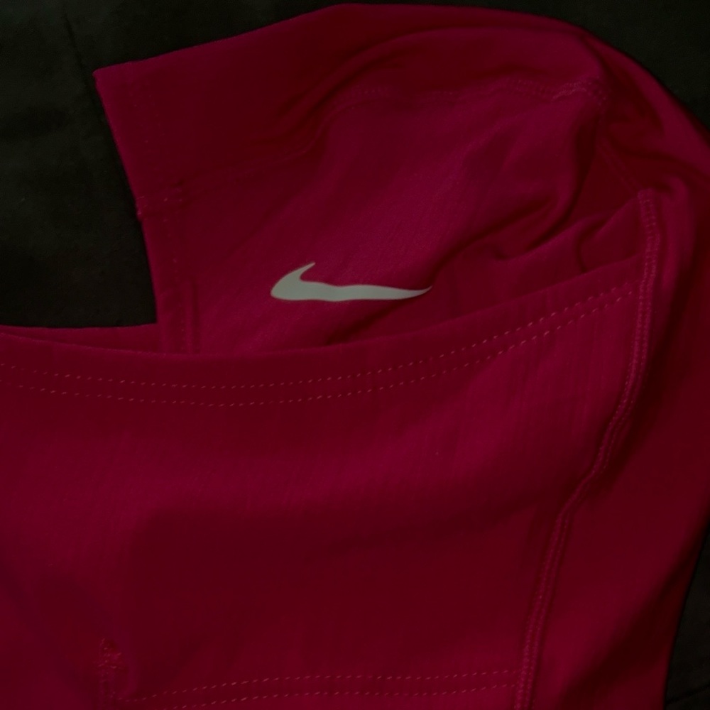 Nike Fuchsia Activewear